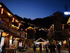 -壹华里·市集