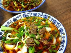 -中江挂面体验馆(鑫源小区店)