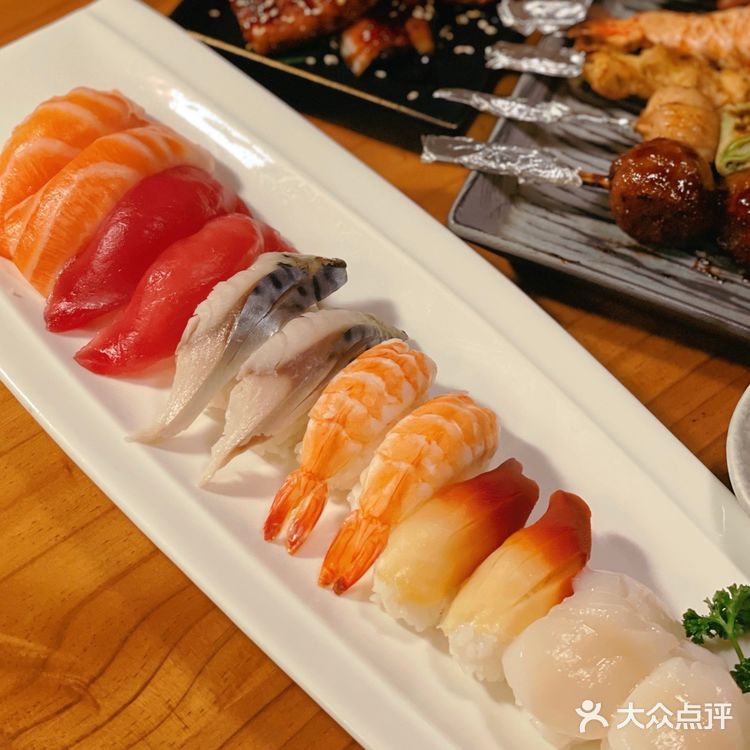 卷|请日料都这样“卷”起来好吗‼️