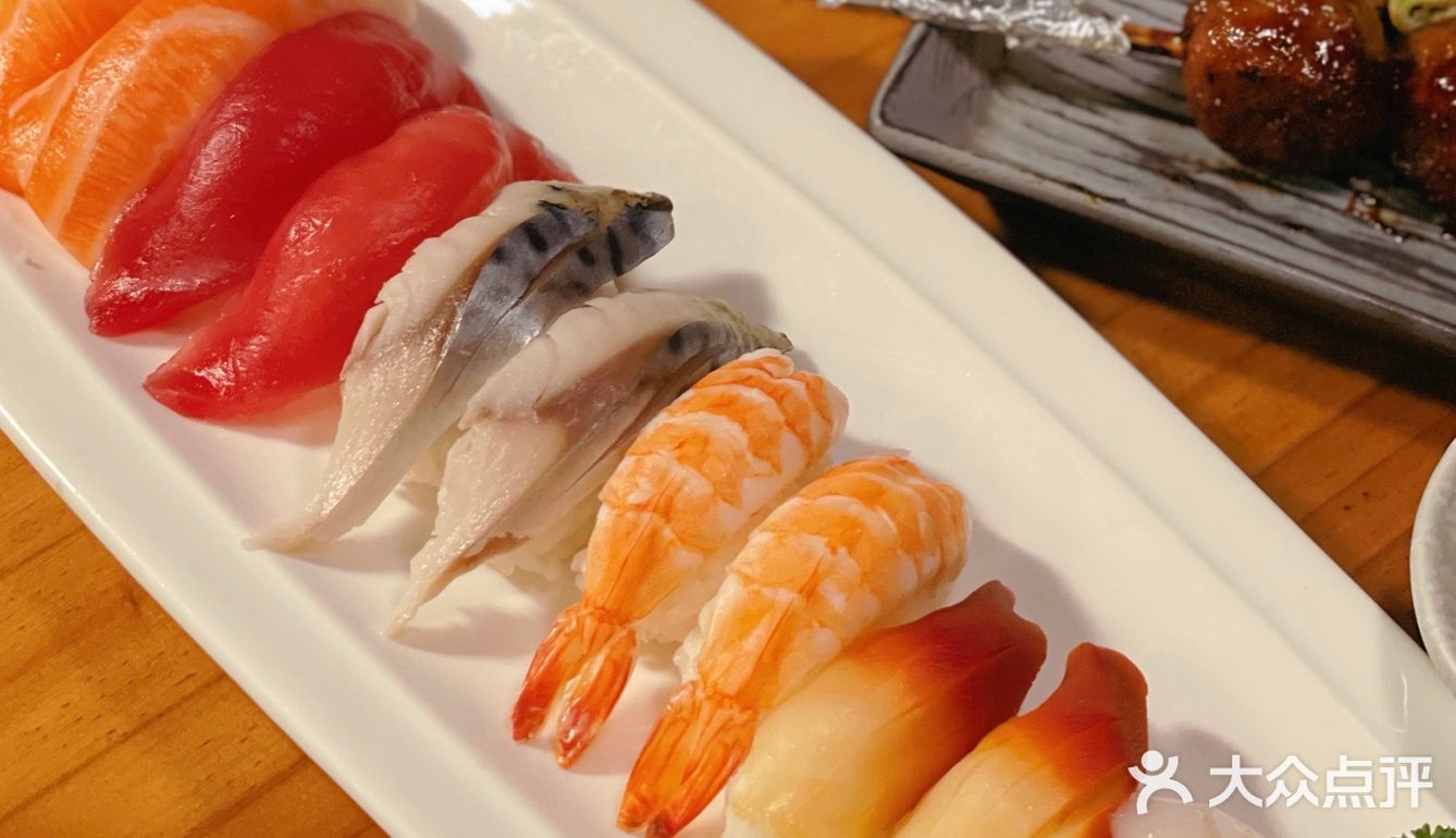 卷｜请日料都这样“卷”起来好吗‼️ 