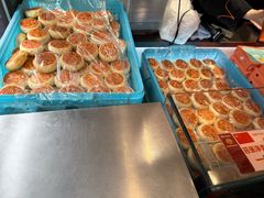 -王家沙点心店(南京西路总店)