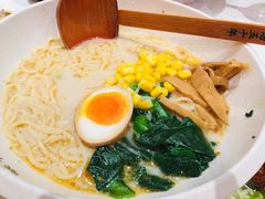 -味千拉面(惠州淡水嘉信茂广场分店)