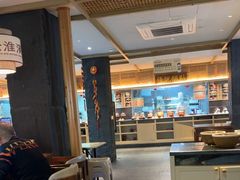 -老淮滨-蚌埠非遗小吃(淮河路店)