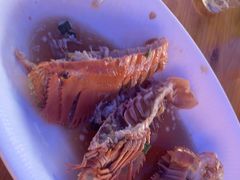 -舌尖上·霞浦滩涂海鲜·新闽菜(总店)