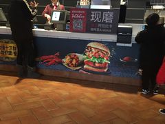 -肯德基(珍珠店)