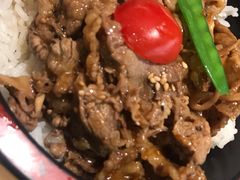 -无限双拼照烧双拼饭(和平店)