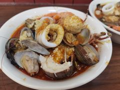 -大中沙茶面(中山路店)