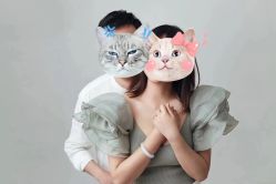 -鹿角肖像摄影艺术馆