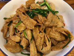 井冈山豆皮-回家吃饭·地道南昌菜(建德观总店)