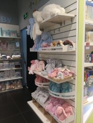 -motherswork(静安嘉里中心店)