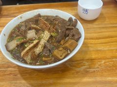 -陈记卤煮小肠