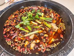 -蛙鱼潭美蛙鱼头(时代天街店)