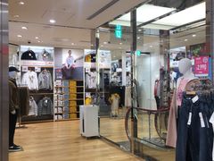 -优衣库(银座店)