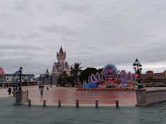 -厦门方特梦幻王国