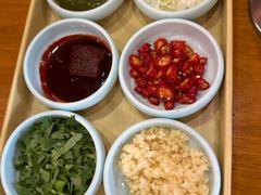 -乐宴·老北京铜火锅(桂庙店)