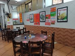 大堂-定安爹辣汤饭(水巷口店)
