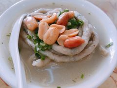 -水乡人家私房菜(逢简店)