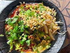 -沙州食驿·非遗小吃夜市