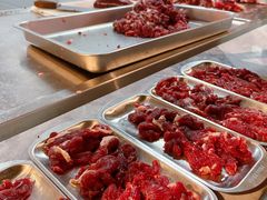 -张哞哞·鲜切牛肉自助火锅(高德置地店)