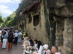 -广元千佛崖