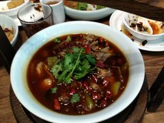 -辛香汇(飞洲店)