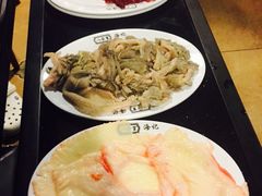-八合里牛肉火锅(八合里总店)