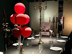 -小火花·干式熟成牛排馆Spark SteakHouse(剑桥郡店)