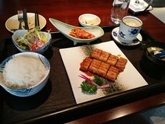-一本魅·日式料理