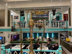 -阿拉丁新疆风味餐厅·清真(罗廊巷店)