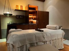 -丽江金茂隐逸酒店-凯悦臻选SPA
