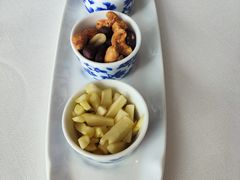 -悦轩中餐厅·高空江景·杭州柏悦酒店