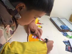 -小银星艺术团(河埒口校区)