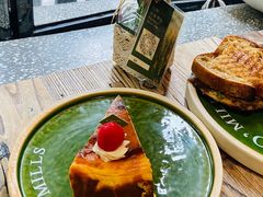 -O'mills Sourdough Bakery&Bistro(永嘉路店)