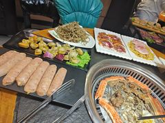 -好旺角烤肉(农林五道街总店)