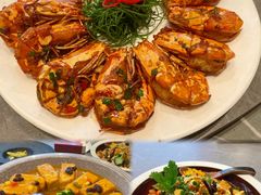 -创味·民间海南菜·非遗藤桥排骨(藤桥·免税城店)