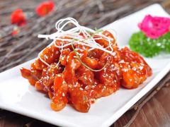 -庆云楼饭庄(什刹海店)