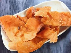 咸煎饼-老西关濑粉(文明路店)