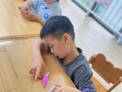 -上海市浦东新区恒宇幼儿园(杨南部)