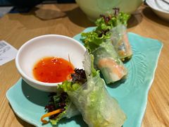 -米纸越南小馆(金鹰世界店)