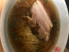 -朱鸿兴面馆(镇湖店)