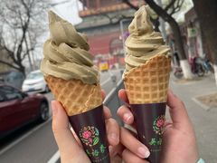 -吴裕泰茶庄(鼓楼店)