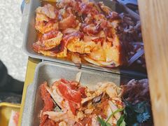 -杨记齐齐哈尔烤肉(总店)