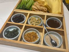 -新海渔港·胶东海鲜家常菜·家宴(奥体中心店)