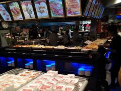 -聚盛源蒸汽海鲜火锅烤肉自助(巨川金海岸购物广场店)