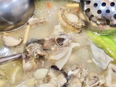 -祈胜邨•顺德鱼生•顺德菜(容桂店)