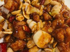 宫保鸡丁-锦小馆(安贞店)