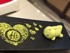 -海底捞火锅(南开鲁能城店)