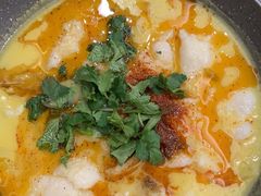 -奇芳阁·百年清真南京菜(夫子庙店)