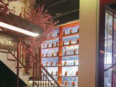 -探花·意境江南菜·唐伯虎文化体验店·松鼠桂鱼(观前店)