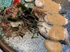 -味见·荣家(亚泰大街店)